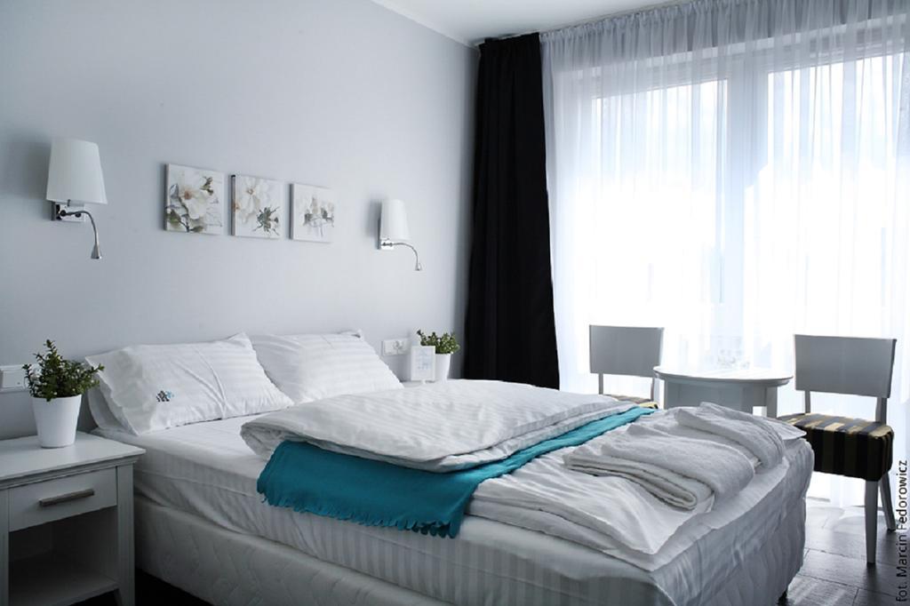 Hotel Amber Suite & Spa - Enklawa Dla Doroslych (Adults Only) Międzywodzie Quarto foto