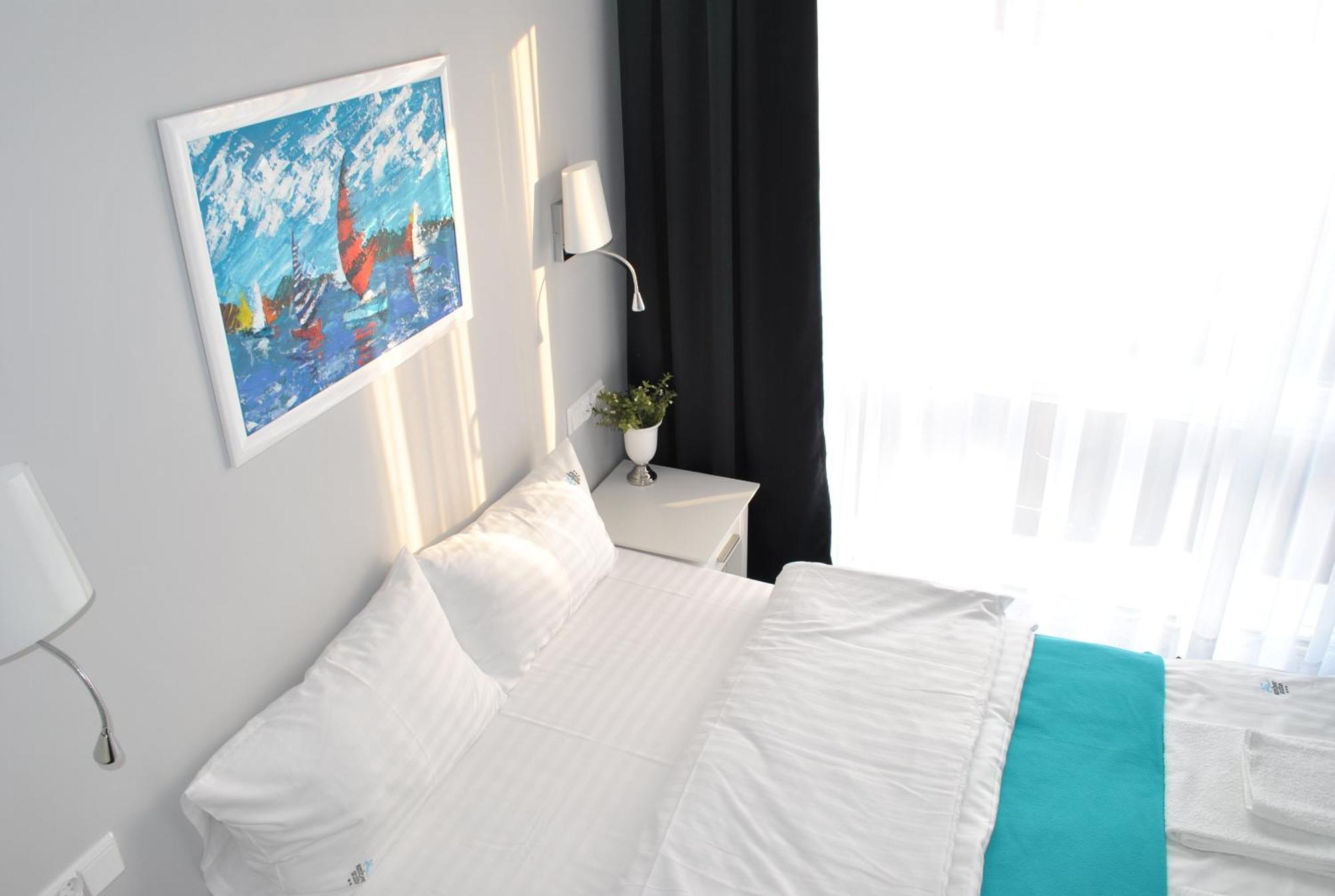 Hotel Amber Suite & Spa - Enklawa Dla Doroslych (Adults Only) Międzywodzie Quarto foto